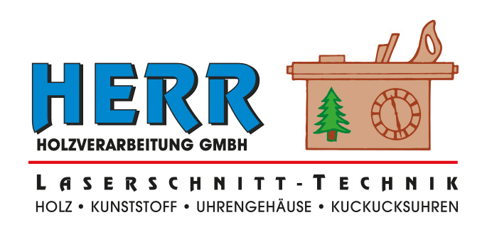 Herr Holzverarbeitung Gmbh Kunststoff Holz Uhrengehause